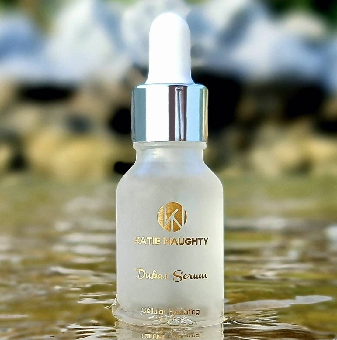 Dubai Serum